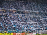 Foto: "16/08/2017 Copa do Brasil contra o Cruzeiro" Barra: Geral do Grêmio • Club: Grêmio • País: Brasil