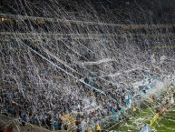 Foto: "16/08/2017 Copa do Brasil contra o Cruzeiro" Barra: Geral do Grêmio • Club: Grêmio • País: Brasil