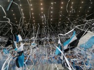 Foto: "16/08/2017 Copa do Brasil contra o Cruzeiro" Barra: Geral do Grêmio • Club: Grêmio • País: Brasil