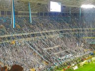 Foto: "16/08/2017 Semifinal Copa do Brasil contra o Cruzeiro" Barra: Geral do Grêmio • Club: Grêmio