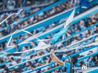 Foto: Barra: Geral do Grêmio • Club: Grêmio • País: Brasil