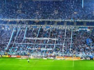 Foto: Barra: Geral do Grêmio • Club: Grêmio • País: Brasil