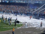 Foto: Barra: Geral do Grêmio • Club: Grêmio • País: Brasil