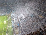 Foto: "Recibimiento 20/09/2017 contra Botafogo por la copa libertadores" Barra: Geral do Grêmio • Club: Grêmio • País: Brasil