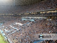 Foto: "20/09/2017 contra Botafogo por la copa libertadores" Barra: Geral do Grêmio • Club: Grêmio • País: Brasil