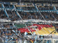 Foto: "Recibimiento 20/09/2017 contra Botafogo por la copa libertadores" Barra: Geral do Grêmio • Club: Grêmio