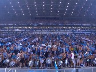 Foto: Barra: Geral do Grêmio • Club: Grêmio • País: Brasil