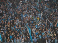 Foto: Barra: Geral do Grêmio • Club: Grêmio • País: Brasil