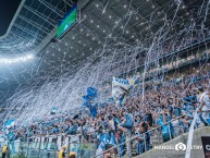 Foto: Barra: Geral do Grêmio • Club: Grêmio