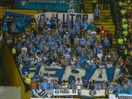 Foto: "Semi final de la copa libertadores contra Barcelona de Guayaquil en Ecuador 25/10/2017" Barra: Geral do Grêmio • Club: Grêmio • País: Brasil