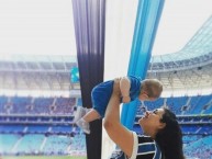 Foto: Barra: Geral do Grêmio • Club: Grêmio • País: Brasil