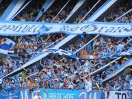 Foto: Barra: Geral do Grêmio • Club: Grêmio • País: Brasil