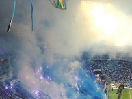 Foto: "Final Copa Libertadores 22/11/2017 contra Lanús" Barra: Geral do Grêmio • Club: Grêmio • País: Brasil