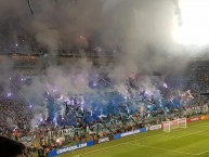 Foto: "Final Copa Libertadores 22/11/2017 contra Lanús" Barra: Geral do Grêmio • Club: Grêmio • País: Brasil