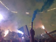 Foto: "Final Copa Libertadores 22/11/2017 contra Lanús" Barra: Geral do Grêmio • Club: Grêmio • País: Brasil