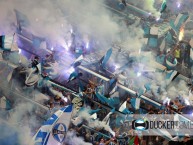 Foto: "Final Copa Libertadores 22/11/2017 contra Lanús (foto de ducker.com.br)" Barra: Geral do Grêmio • Club: Grêmio • País: Brasil