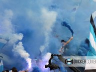 Foto: "Final Copa Libertadores 22/11/2017 contra Lanús (foto de ducker.com.br)" Barra: Geral do Grêmio • Club: Grêmio • País: Brasil