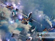 Foto: "Final Copa Libertadores 22/11/2017 contra Lanús (foto de ducker.com.br)" Barra: Geral do Grêmio • Club: Grêmio • País: Brasil