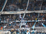 Foto: "Final Copa Libertadores 22/11/2017 contra Lanús (foto de ducker.com.br)" Barra: Geral do Grêmio • Club: Grêmio