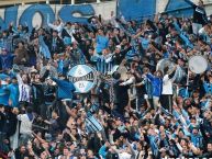 Foto: Barra: Geral do Grêmio • Club: Grêmio • País: Brasil