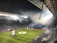 Foto: "Final Copa Libertadores 2017 contra Lanús na Arena" Barra: Geral do Grêmio • Club: Grêmio • País: Brasil