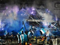 Foto: "Final Copa Libertadores 2017 contra Lanús na Arena" Barra: Geral do Grêmio • Club: Grêmio • País: Brasil