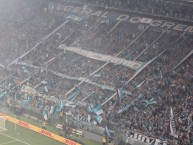 Foto: Barra: Geral do Grêmio • Club: Grêmio