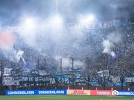 Foto: "Final Copa Libertadores 2017 contra Lanús na Argentina" Barra: Geral do Grêmio • Club: Grêmio • País: Brasil