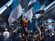 Foto: Barra: Geral do Grêmio • Club: Grêmio • País: Brasil