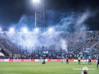 Foto: "Final Copa Libertadores 2017 contra Lanús na Argentina (foto de manoelpetry.com.br)" Barra: Geral do Grêmio • Club: Grêmio • País: Brasil