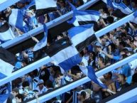 Foto: Barra: Geral do Grêmio • Club: Grêmio • País: Brasil