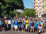 Foto: Barra: Geral do Grêmio • Club: Grêmio • País: Brasil