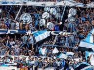 Foto: "Foto de Ducker.com.br" Barra: Geral do Grêmio • Club: Grêmio • País: Brasil