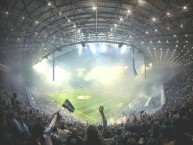 Foto: Barra: Geral do Grêmio • Club: Grêmio