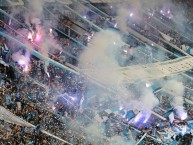 Foto: Barra: Geral do Grêmio • Club: Grêmio • País: Brasil