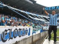 Foto: Barra: Geral do Grêmio • Club: Grêmio