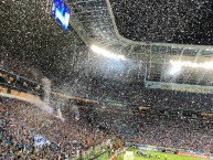 Foto: Barra: Geral do Grêmio • Club: Grêmio