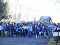 Foto: "Chapecó 29/07/2018" Barra: Geral do Grêmio • Club: Grêmio