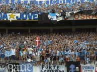 Foto: Barra: Geral do Grêmio • Club: Grêmio • País: Brasil