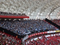 Foto: "GRE-NAL 09/09/2018" Barra: Geral do Grêmio • Club: Grêmio • País: Brasil