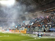 Foto: "Final de la Copa do Brasil 2016" Barra: Geral do Grêmio • Club: Grêmio • País: Brasil