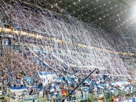 Foto: "BOBINAS" Barra: Geral do Grêmio • Club: Grêmio