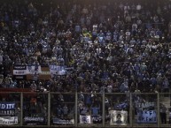 Foto: "23/10/2018 vs River Plate en Argentina, semifinal de la Copa Libertadores" Barra: Geral do Grêmio • Club: Grêmio • País: Brasil