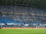 Foto: "30/10/2018 vs River Plate" Barra: Geral do Grêmio • Club: Grêmio