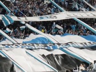 Foto: Barra: Geral do Grêmio • Club: Grêmio • País: Brasil