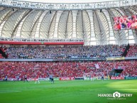 Foto: "Gre-Nal 14/04/2019 - Foto de Manoel Petry" Barra: Geral do Grêmio • Club: Grêmio • País: Brasil