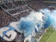 Foto: "Gre-nal 17/04/2019 Campeão Gaúcho" Barra: Geral do Grêmio • Club: Grêmio • País: Brasil