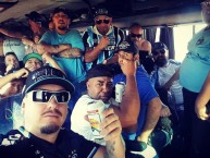 Foto: "Rumbo a Paraguay 31/07/2019" Barra: Geral do Grêmio • Club: Grêmio • País: Brasil