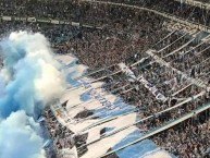 Foto: Barra: Geral do Grêmio • Club: Grêmio