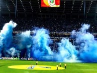 Foto: Barra: Geral do Grêmio • Club: Grêmio • País: Brasil